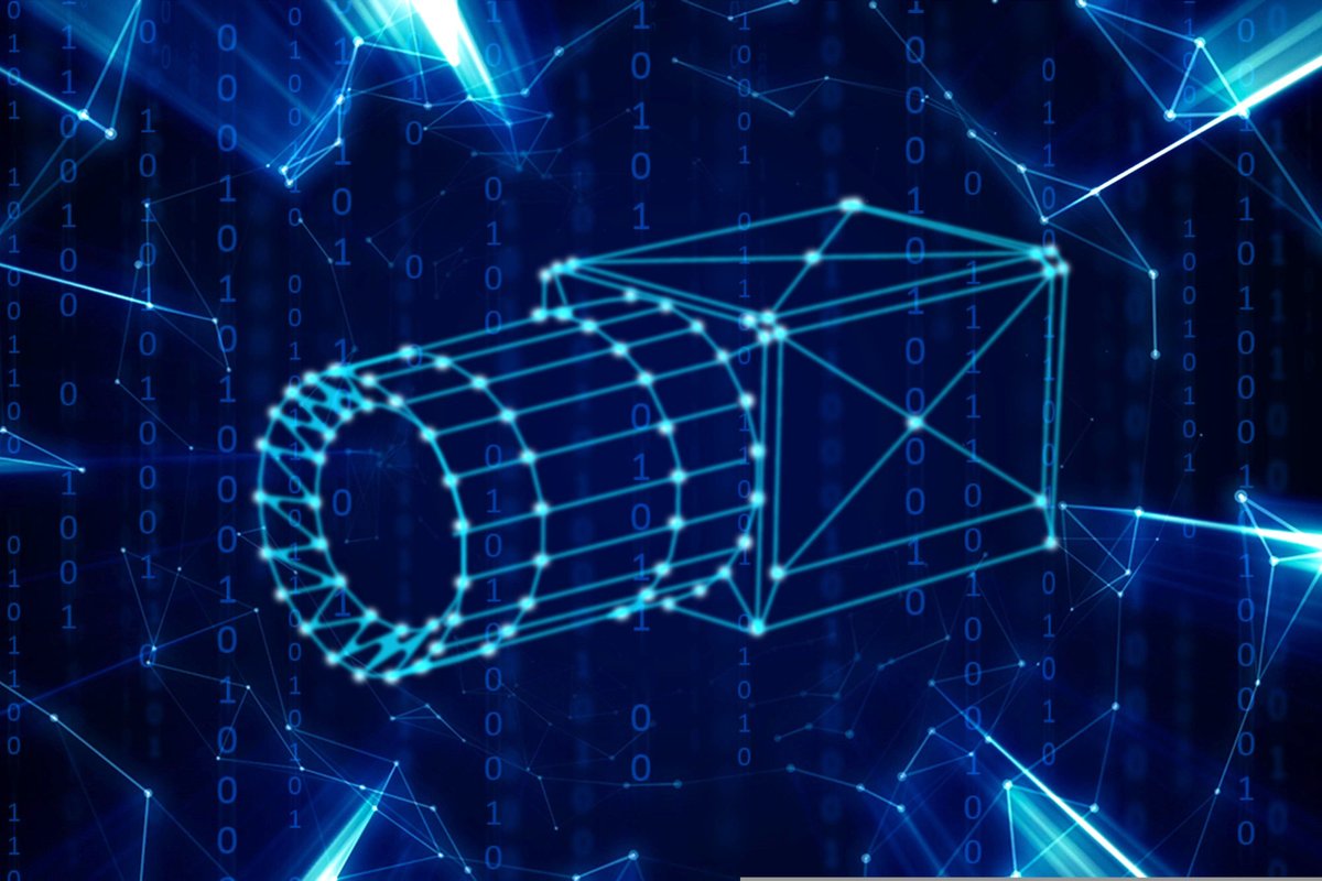 Gidel9's tweet photo. 💡Did you ever think of camera simulation as a way to accelerate the development and validation of your vision system? We did! Learn how our CamSim camera simulator can save you time and money in our new application note! https://t.co/Q70ClkLm8o https://t.co/hiYhYYNfKD