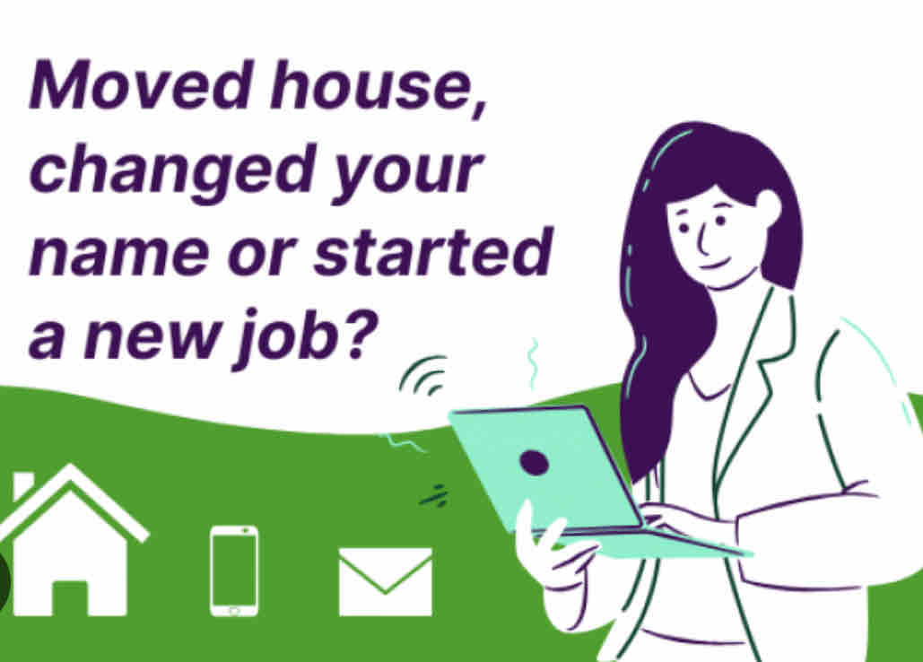 Are your details up to date? 

fmpa.co.uk/my-account/edi…