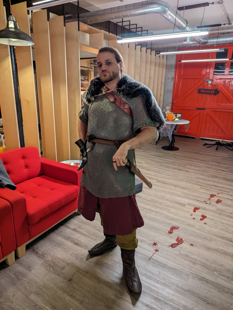 Magnitude Surveys tweet media