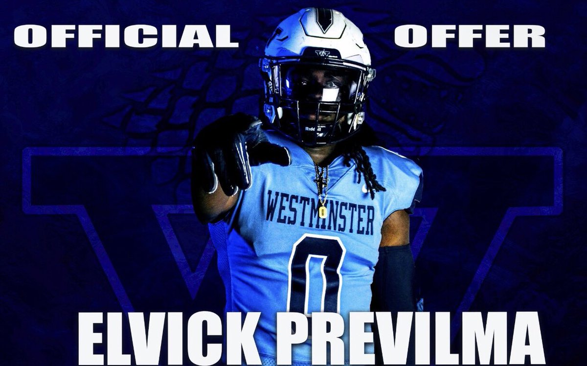 Elvick J Previlma tweet media