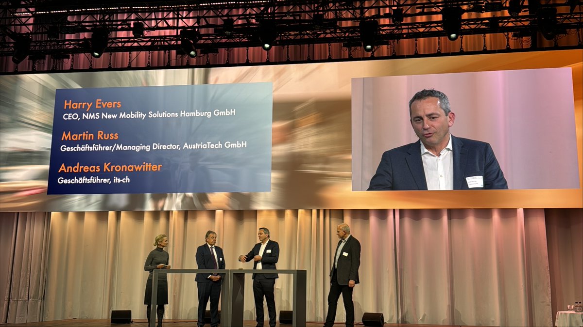 Von gegenseitigen Erfahrungen profitieren durch regelmässigen Austausch zwischen Deutschland, Österreich und der Schweiz – Vernetzung über Grenzen hinweg am #asutkol23