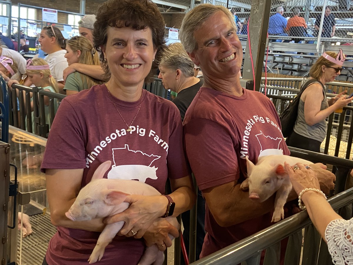 Stevermer has dedicated years to swine industry
by Laura Cole
thelandonline.com/news/stevermer…