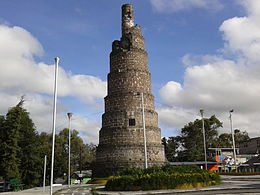 <a href="/USEmbassyMEX/">Embajada EU en Mex</a> En <a href="/GobNau/">Ciudad Naucalpan / Gobierno Municipal 2025-2027.</a> urge un proyecto que proteja el acueducto de los Remedios y sus caracoles

<a href="/INAHmx/">INAH</a> 
<a href="/Naucalpan_Libre/">Naucalpan Libre</a> 
<a href="/RealidadNaucal2/">Realidad Naucalpan</a> <a href="/SoyNaucalpan/">Soy Naucalpan</a> 
<a href="/Naucalneto/">Me dueles Naucalpan</a> 
@naucalpan