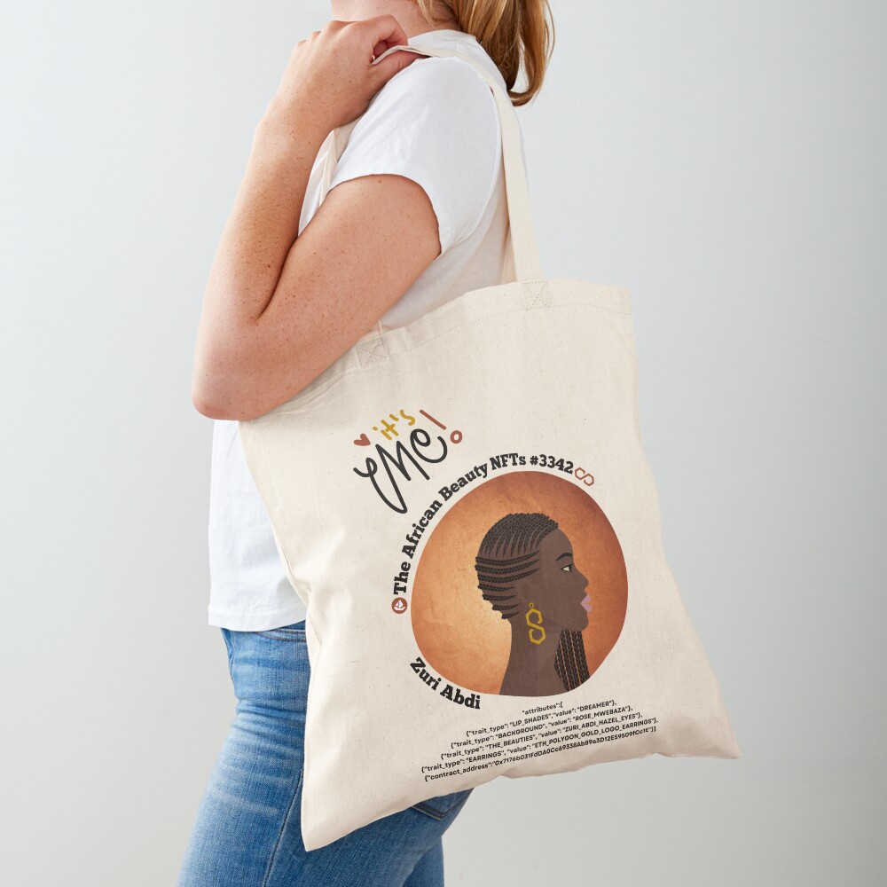 The African Beauty tweet media