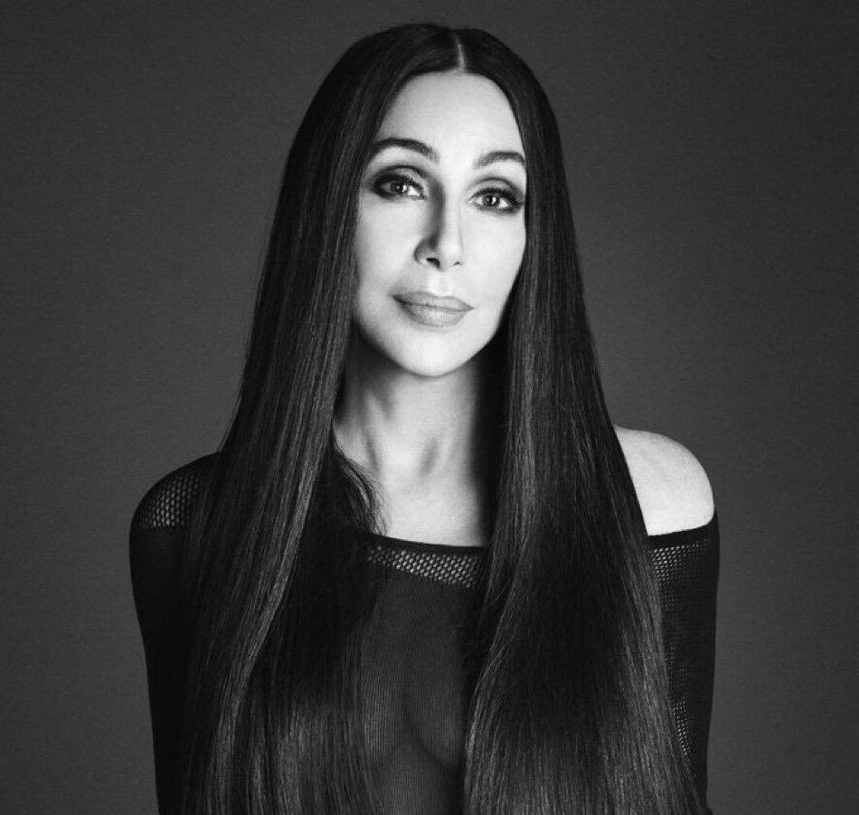 IanJaeger29's tweet image. 🚨BREAKING: Singer Cher and Barbara Streisand say they will leave the United States if Donald Trump becomes President in 2024. 

What’s your reaction?