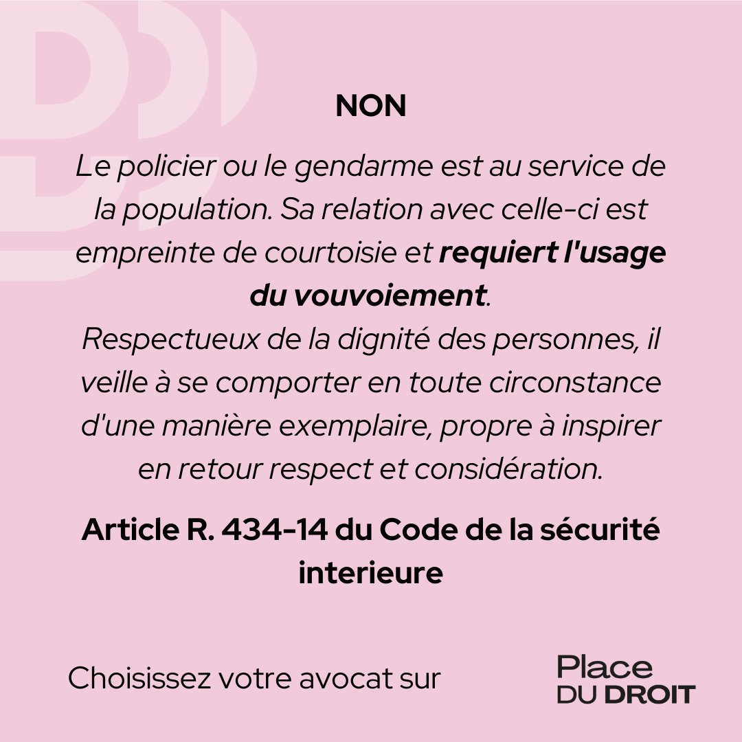 Place DU DROIT tweet media