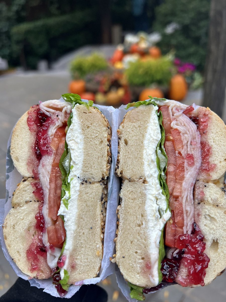 Ess-a-Bagel, Inc. tweet media