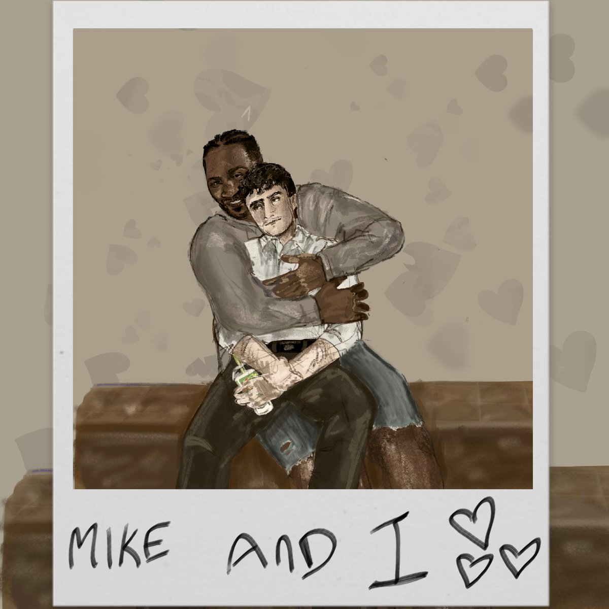 hippiehimbozinc's tweet image. What if FNAF movie Jeremichael was real and Ice Cream Parties Chica&apos;s Magic Rainbow shop had silly hats❓❓#FnafJeremiah #FNAFMovie #mikeschmidt