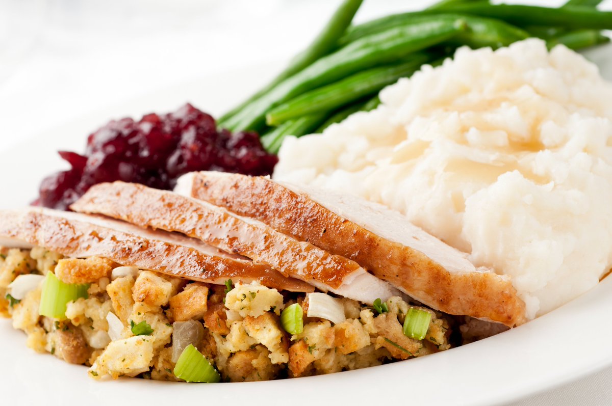 Warning: That inside-the-turkey stuffing tradition might ruffle some feathers! Discover the surprising reasons in our new blog. Spoiler: It’s all about food safety! fsis.usda.gov/news-events/ne…