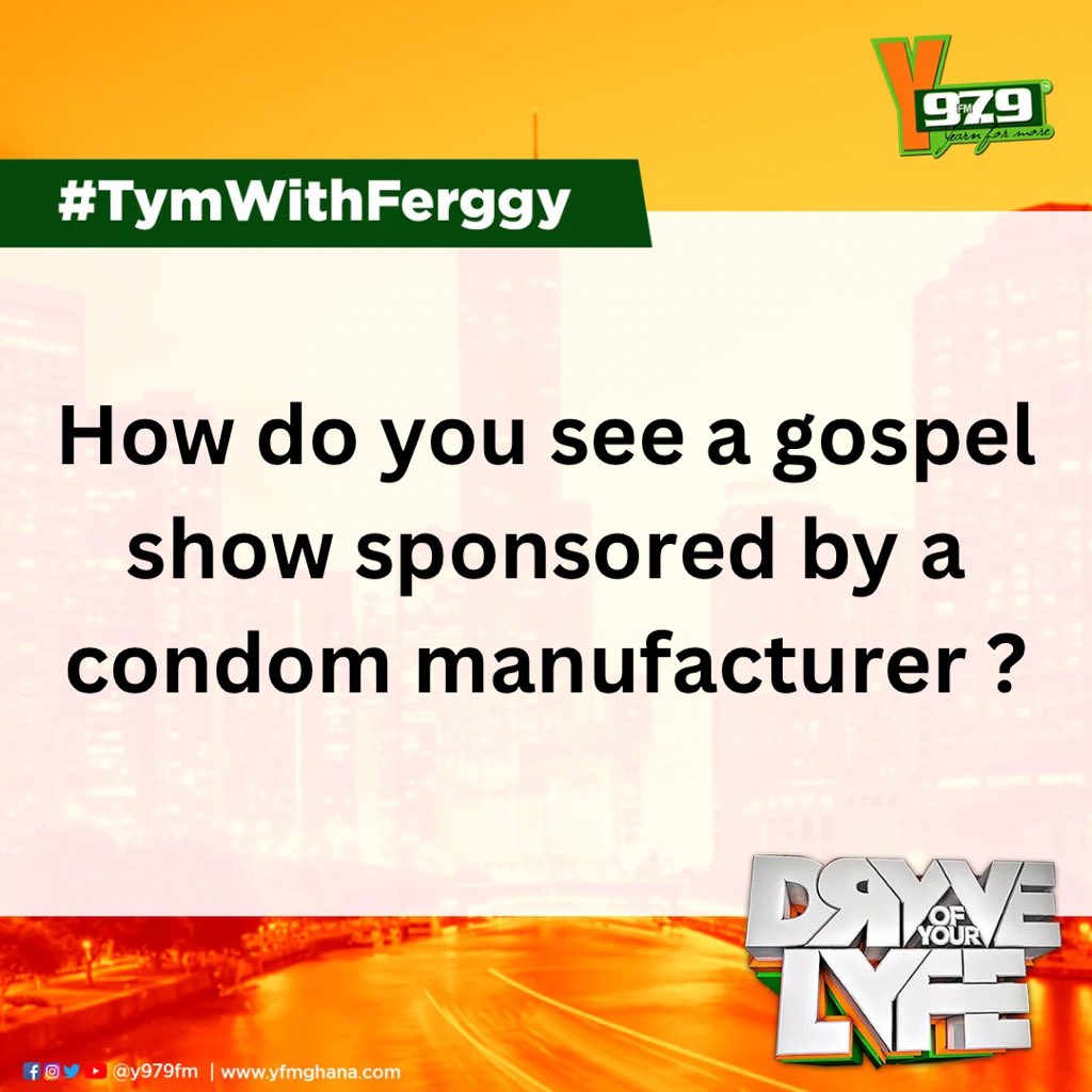 YFM Takoradi tweet media
