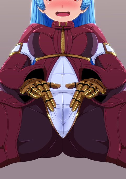 #目元より下で切り出すとエロいらしい 