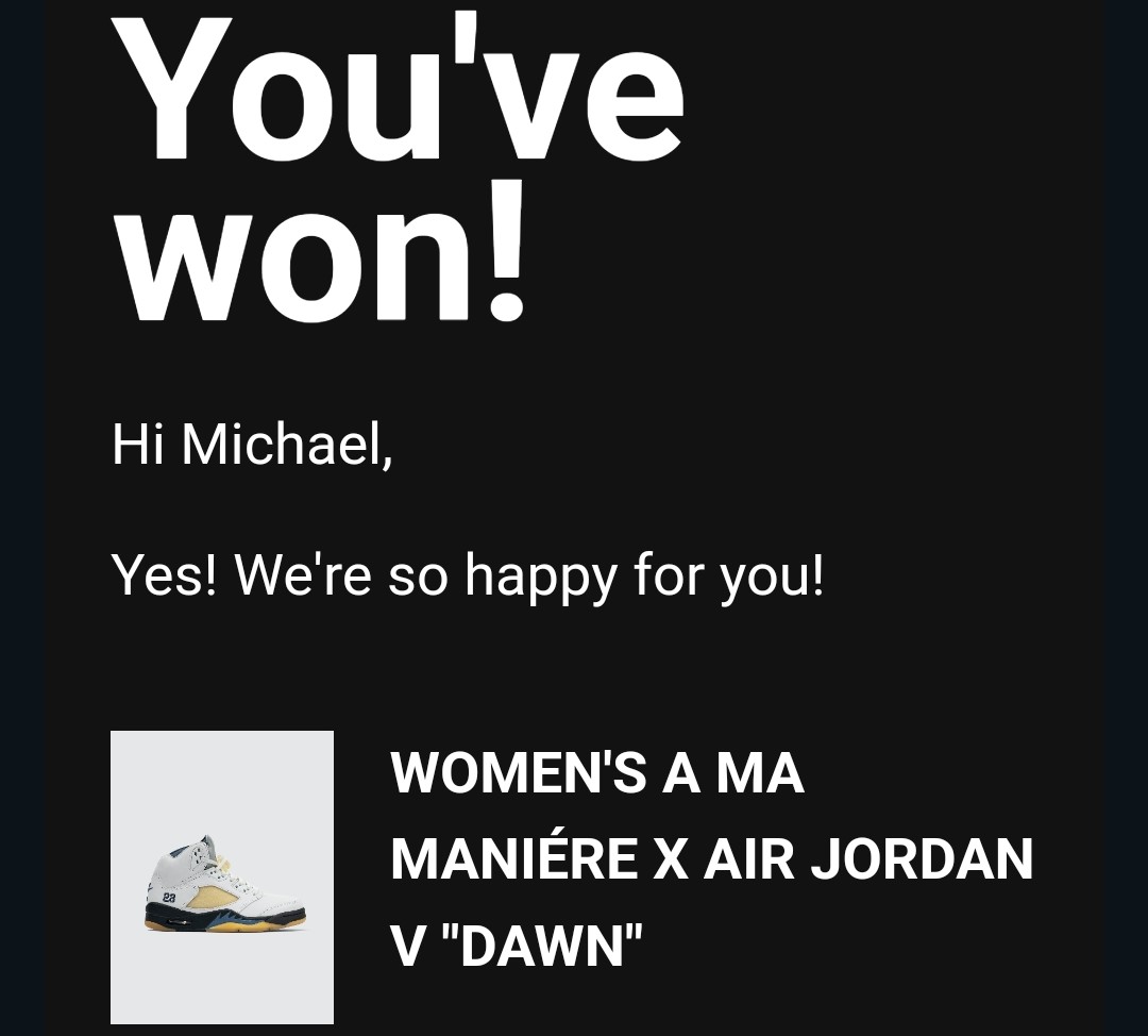 Triple Dub Tuesday  #SNKRS #SnkrsApp <a href="/apbstore/">All Points Bulletin</a> #Dubs #W #Kicks #sneakers #sneakerhead