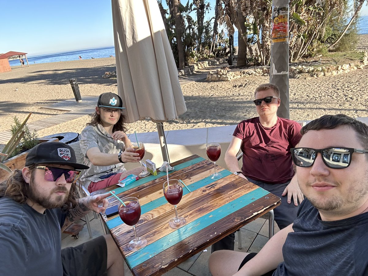 George Rodger tweet media