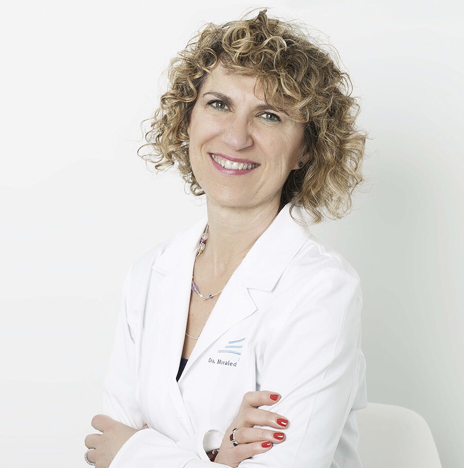 Hoy ha fallecido mi jefa compañera maestra y amiga, la Dra Susana Moraleda, muchos tuvisteis la suerte de conocerla. DEP. no nos lo podemos creer aún. 😔 @SERMEF @SORECAR <a href="/ISPRM/">ISPRM</a>  #HospitalLaPaz #Physiatry