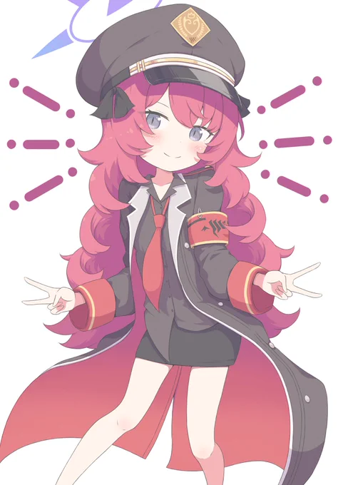 イロハ誕生日おめでと〜! 