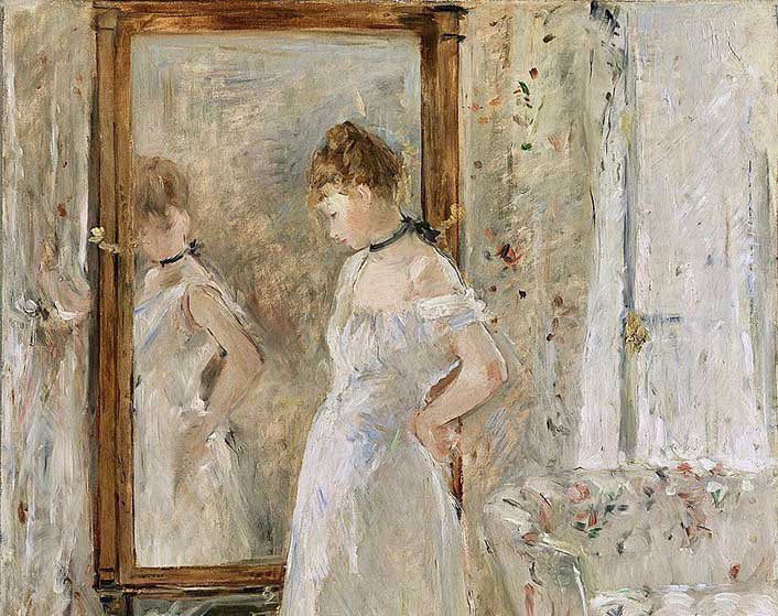 women in art tweet media