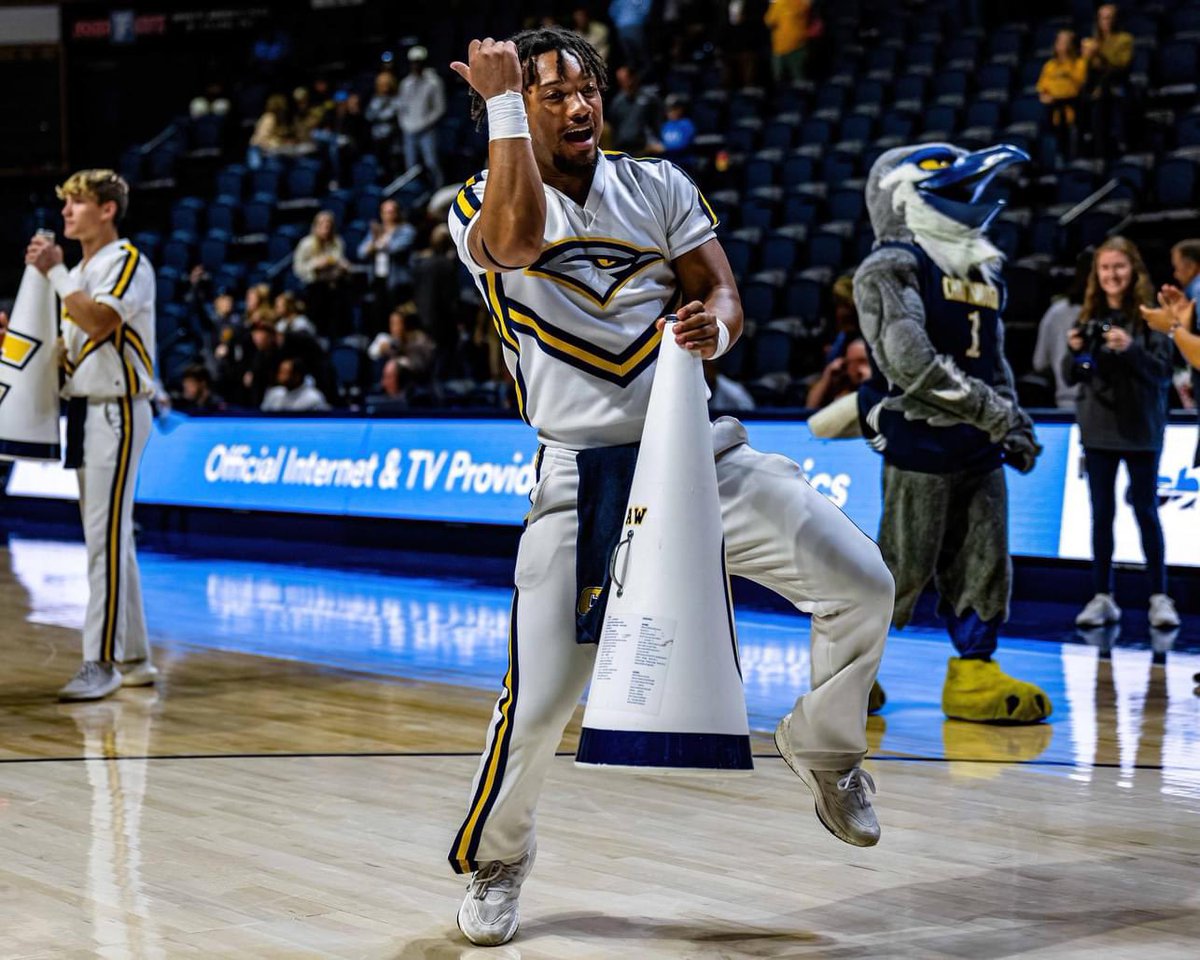 Mocs Club (@mocsclub) on Twitter photo <a href="/GoMocsMBB/">Chattanooga Basketball</a> bringing the heat at 3-0 ๐ฅ Just a taste of the fun to come this season! ๐#justgettingstarted <a href="/GoMocsMBB/">Chattanooga Basketball</a> bringing the heat at 3-0 ๐ฅ Just a taste of the fun to come this season! ๐#justgettingstarted