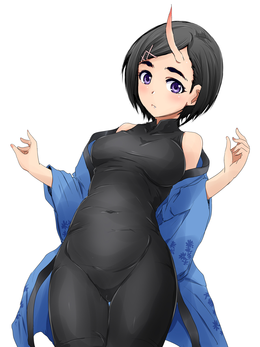 まさかの2ヶ月連続でクールアイドル実装で
ノワール松尾千鶴が来る!に松尾千鶴ちゃんの黒タイツを全部賭けます >RT 