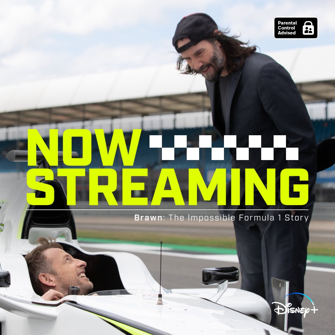 Jenson Button tweet media