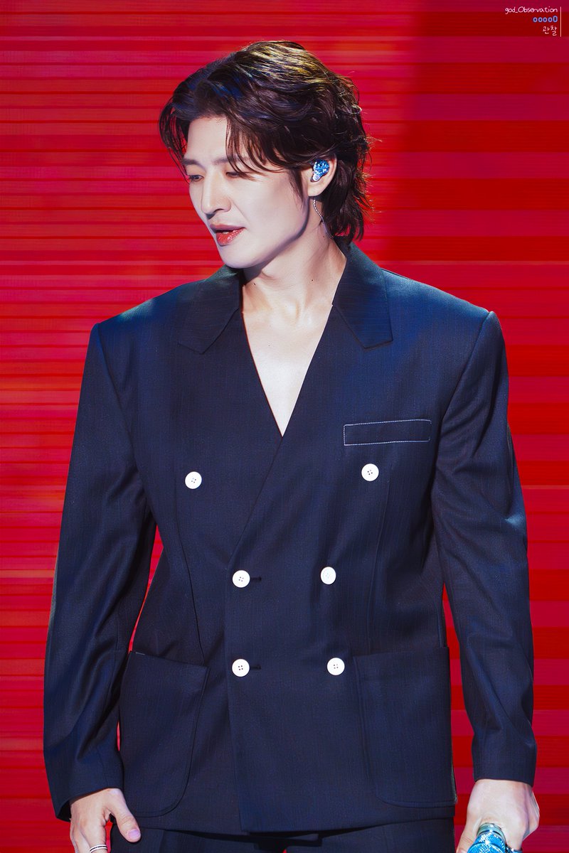 20231110 지오디 마스터피스
god's MASTERPIECE

#god #지오디 #손호영