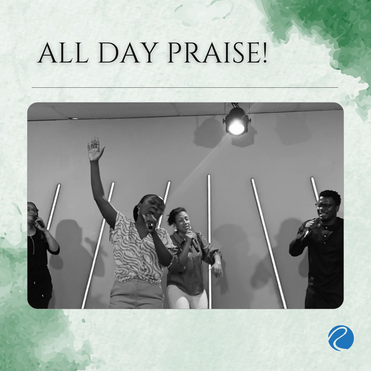 rohichurch's tweet photo. How long can you go for?...Let my mouth be filled with Your praise And with Your glory all the day. - Psalm 71:8 NKJV https://t.co/jESfePvuem