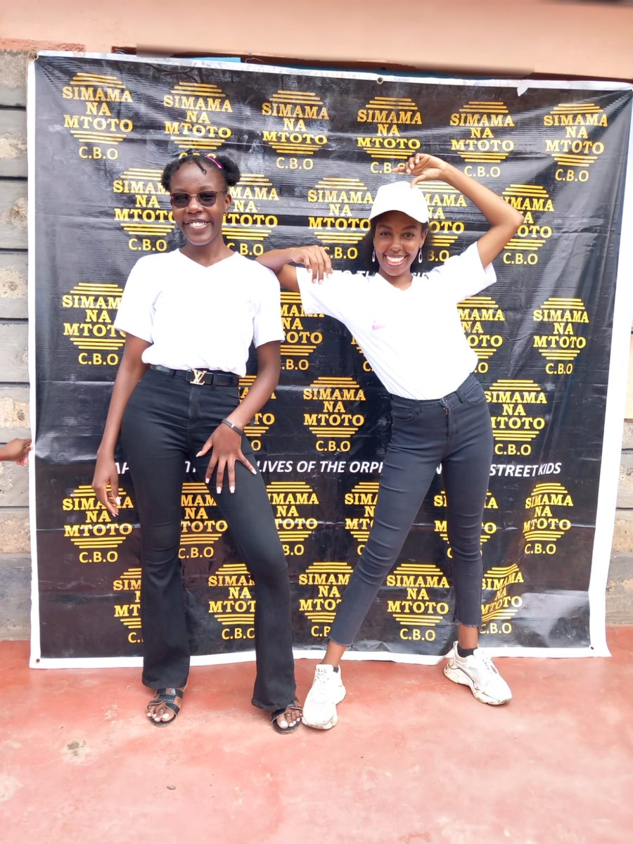 _Achieng_vee's tweet photo. The #SimamanaMtoto18thedition was an absolute success. Thank you all for your contributions and continued support 🙏#POHAxVUVU23faces
@Dgohnie_POHA @vuvuafrica @simamanamtoto https://t.co/og1GwNu3eq