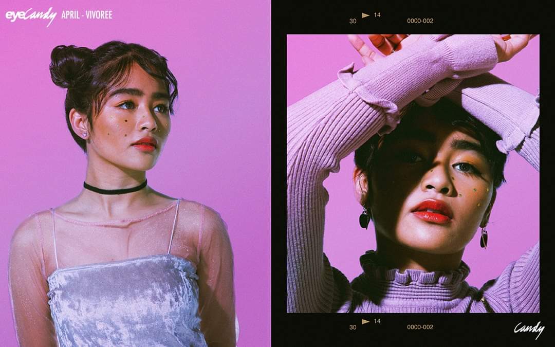 AveryLouise19's tweet photo. I nominate #Vivoree - PaknaPak Palong Follow for TV Host of the Year at the #5thVPCA #5thVPCANomination
Tara #Vlievers https://t.co/ZCcNjXedVX