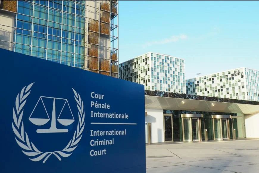 🚨@hrw joins 41 other NGOs in asking the #ICC prosecutor to increase transparency in the OTP’s work on complementarity & cooperation by committing to regular, detailed, situation-specific public reporting

Check out our joint submission 👇 👇👇
hrw.org/news/2023/11/1…

#NGOvoices