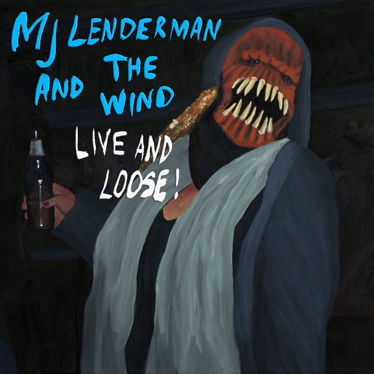 MJ Lenderman’s (@MarkJLenderman) ‘And the Wind (Live and Loose!) is the best live rock ‘n’ roll record in years. It’s also our Album of the Week. Read our full review ⭐️⬇️ 🔗: pastemagazine.com/music/mj-lende…