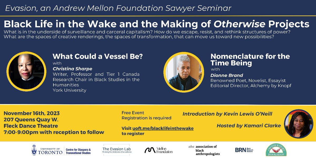 Kamari Maxine Clarke tweet media