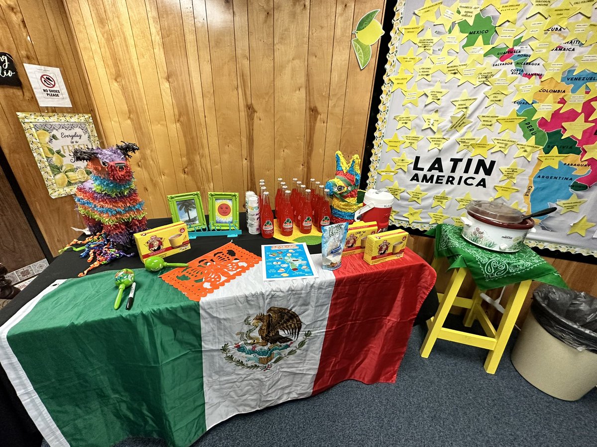 Spillane Languages tweet media