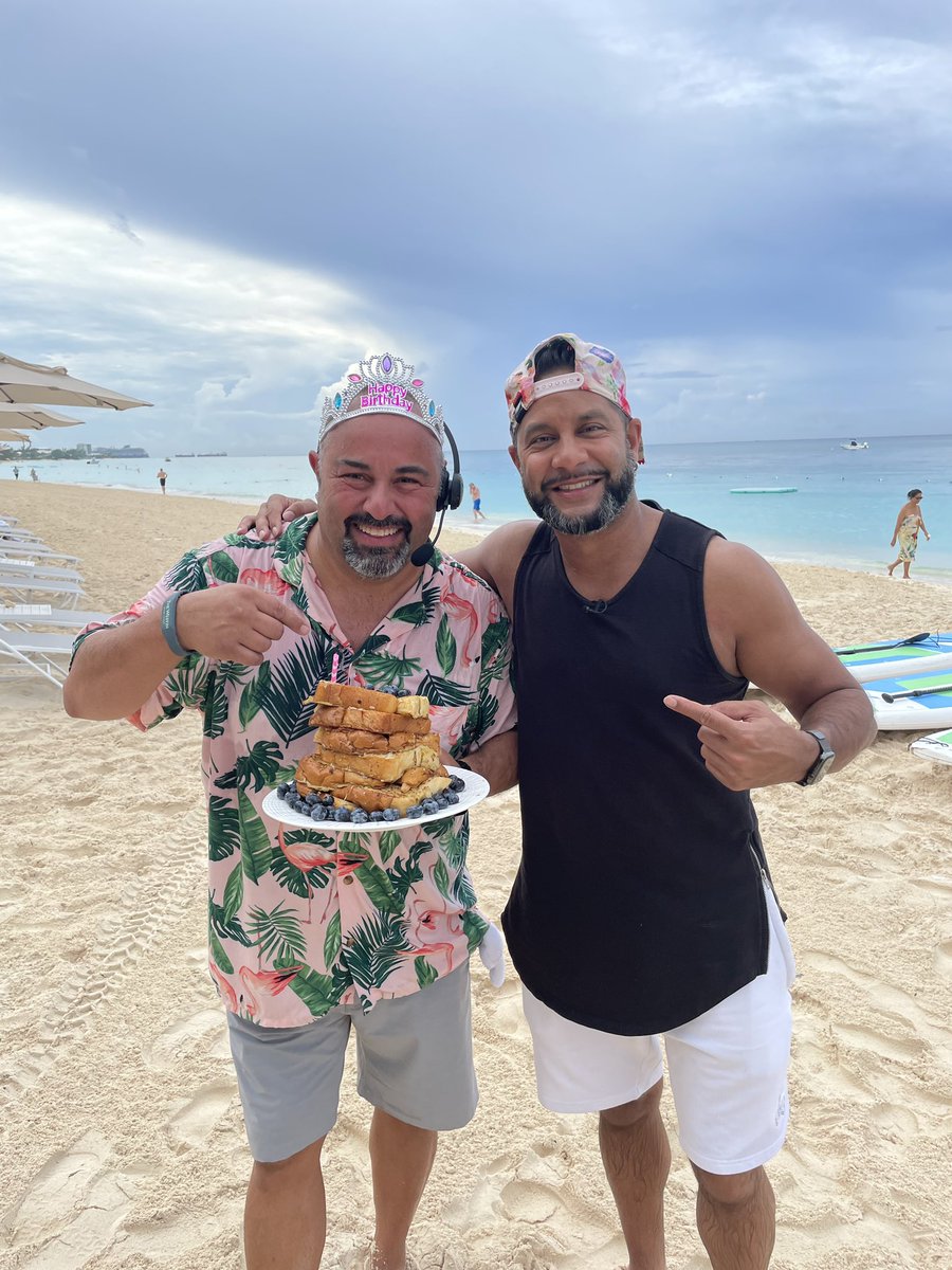 Breakfast Television tweet media