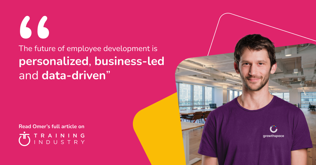 Growthspace tweet media