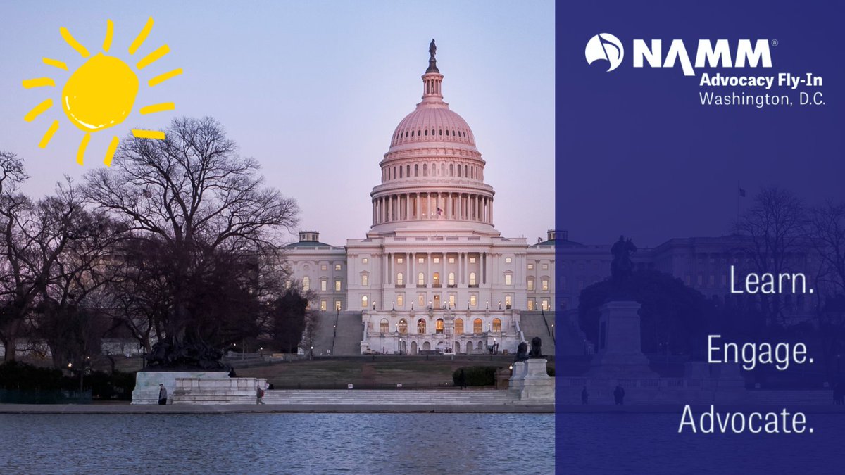 YoungAudiences_'s tweet photo. Young Audiences Arts for Learning is on #CapitolHill with @NAMM advocating for music education in our nation's schools! #NAMMFlyin #ArtsAdvocacy #MusicEd @NAMMFoundation
https://t.co/qpsfyqliEy https://t.co/VIMQkEmanx