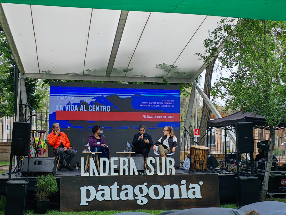 Delegación de Costa Rica Regenerativa y Colombia Regenerativa cumplen intensa agenda en Santiago y Región de la Araucanía, intercambiando experiencias con organizaciones de Chile, gracias al Programa de Cooperación Bilateral 🇨🇱🇨🇷 con apoyo de AGCID, <a href="/CLRegenerativo/">chileregenerativo</a> y Sueño Andino