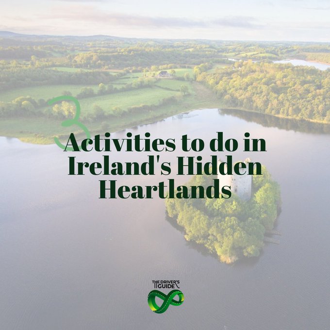Are you wondering what you can do when you #visit Ireland's Hidden Heartlands?

We have found the perfect 3 #activities to do with your family or alone:

- Viking Tours
- Lough Gur
- Zipit Lough Key

Check out our #article to discover more 👉 driversguide.ie/all/unveiling-…
