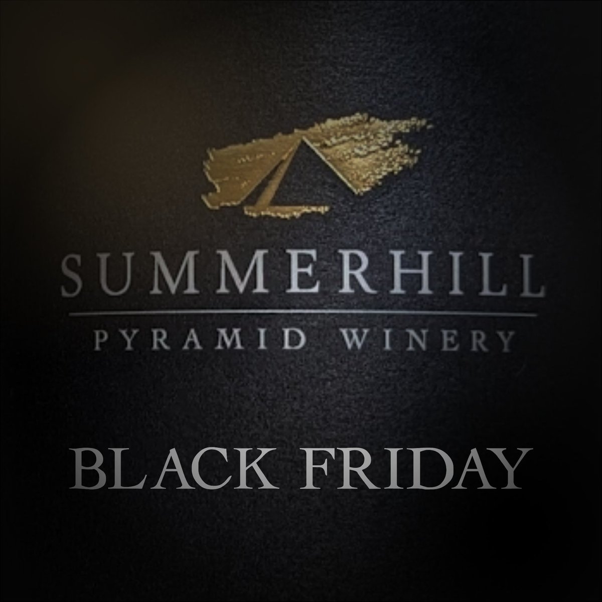 summerhillwine's tweet photo. Black Friday Special
at the Summerhill Wine Shop!

Enjoy 3 Days of 15% Off Wine
Just in Time for the Holidays!

Fri Nov 24, Sat Nov 25 &amp; Sun Nov 26

Give the gift of extraordinary wine!
Local Organic Wine
Good for Our Bodies and Our Planet
&amp; The Perfect Gift of Nature! https://t.co/CXOBxWW2Uw