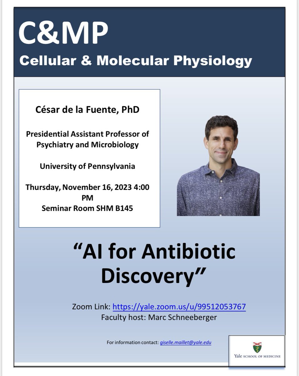 Schneeberger Lab tweet media