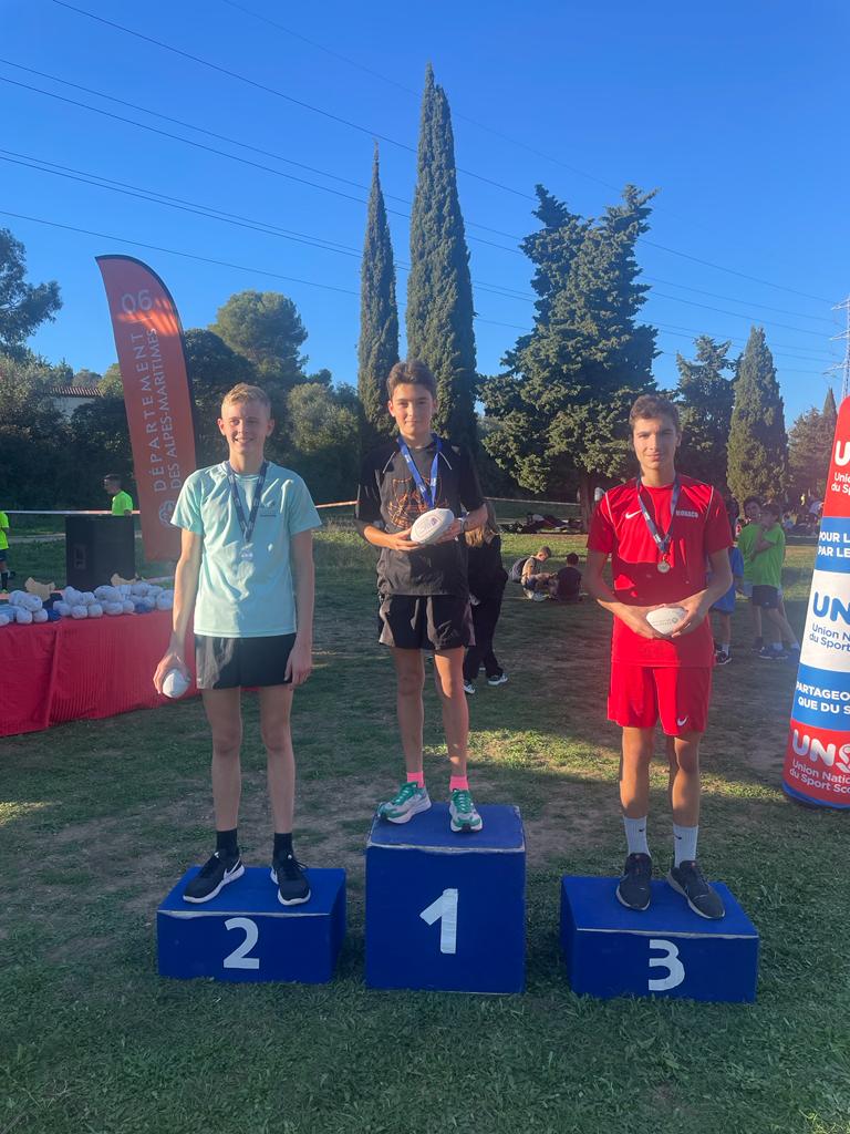 College Port Lympia, Nice (@clgportlympia) on Twitter photo <a href="/ClgPortLympia/">College Port Lympia, Nice</a> était présent au cross 🏃♀️🏃♂️départemental ! 👍Bravo aux participants et 👏👏félicitations aux champions 🥇 <a href="/UNSS06/">TEAM UNSS 06</a> <a href="/Unss_Nice/">Unss Academie Nice</a> <a href="/unss/">UNSS_National</a> <a href="/AcademieNice/">Académie de Nice</a> <a href="/LaurentLeMerci4/">Laurent Le Mercier</a> <a href="/ClgPortLympia/">College Port Lympia, Nice</a> était présent au cross 🏃♀️🏃♂️départemental ! 👍Bravo aux participants et 👏👏félicitations aux champions 🥇 <a href="/UNSS06/">TEAM UNSS 06</a> <a href="/Unss_Nice/">Unss Academie Nice</a> <a href="/unss/">UNSS_National</a> <a href="/AcademieNice/">Académie de Nice</a> <a href="/LaurentLeMerci4/">Laurent Le Mercier</a>