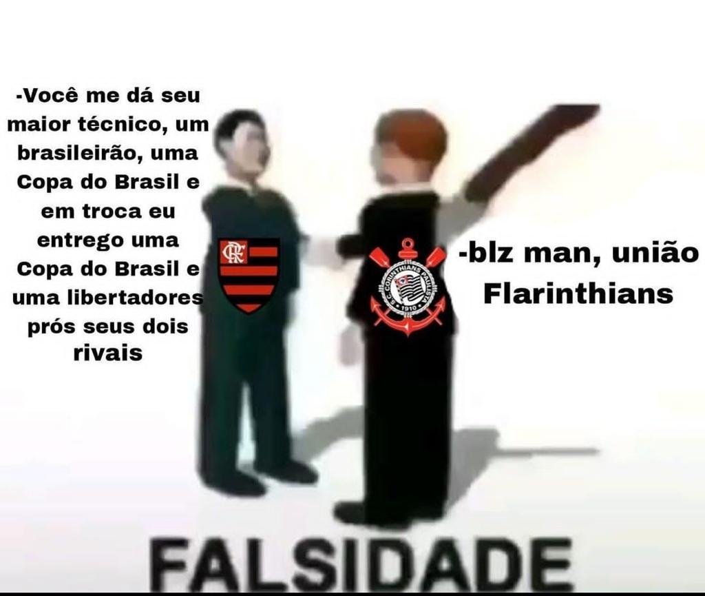 uniao flarinthians