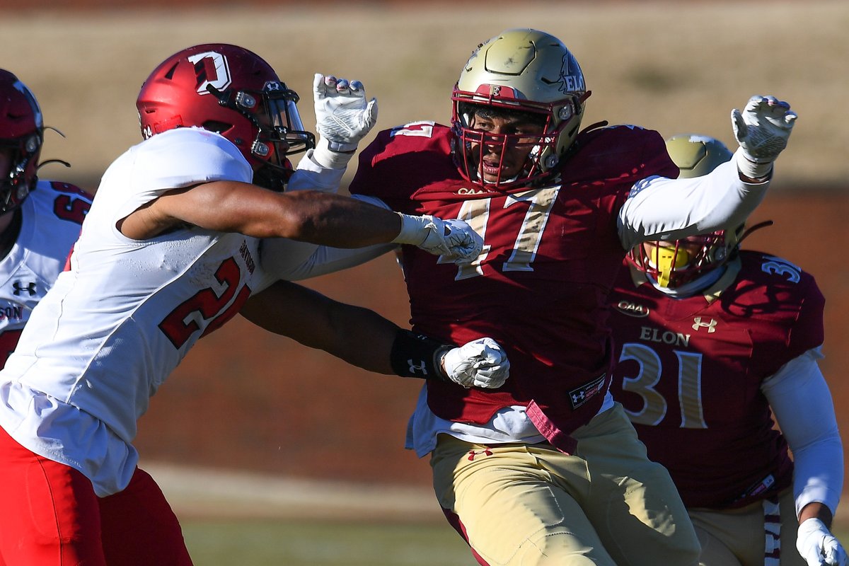ElonFootball's tweet image. 𝕊𝕖𝕟𝕚𝕠𝕣 𝕊𝕡𝕠𝕥𝕝𝕚𝕘𝕙𝕥          
Marvin Pearson (2019-23)
Asheville, N.C. / Asheville
#AED