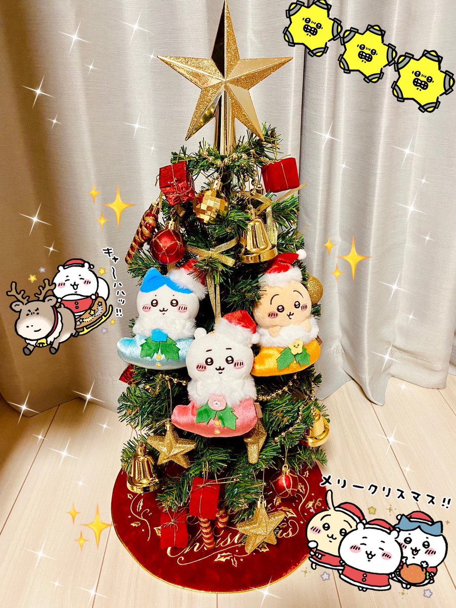 chiigyodon tweet media