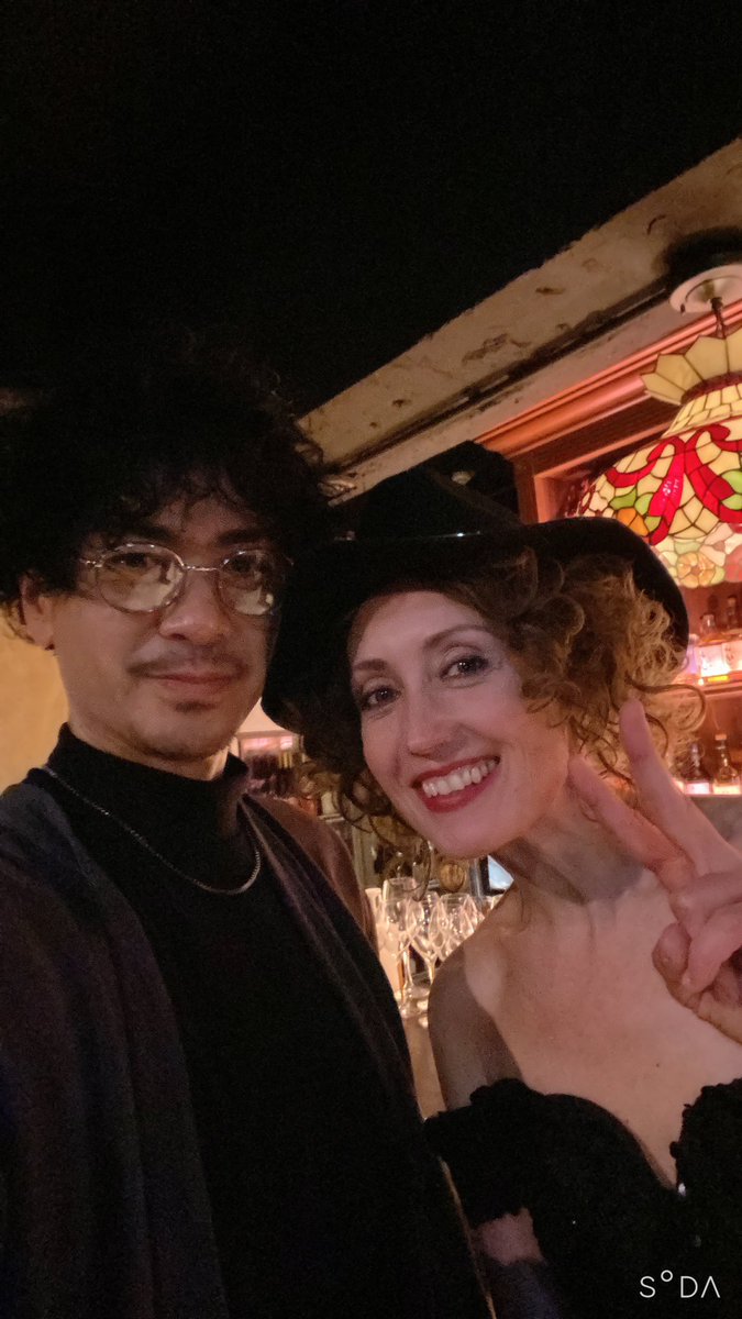 Elizaveta / エリザヴェータ tweet media