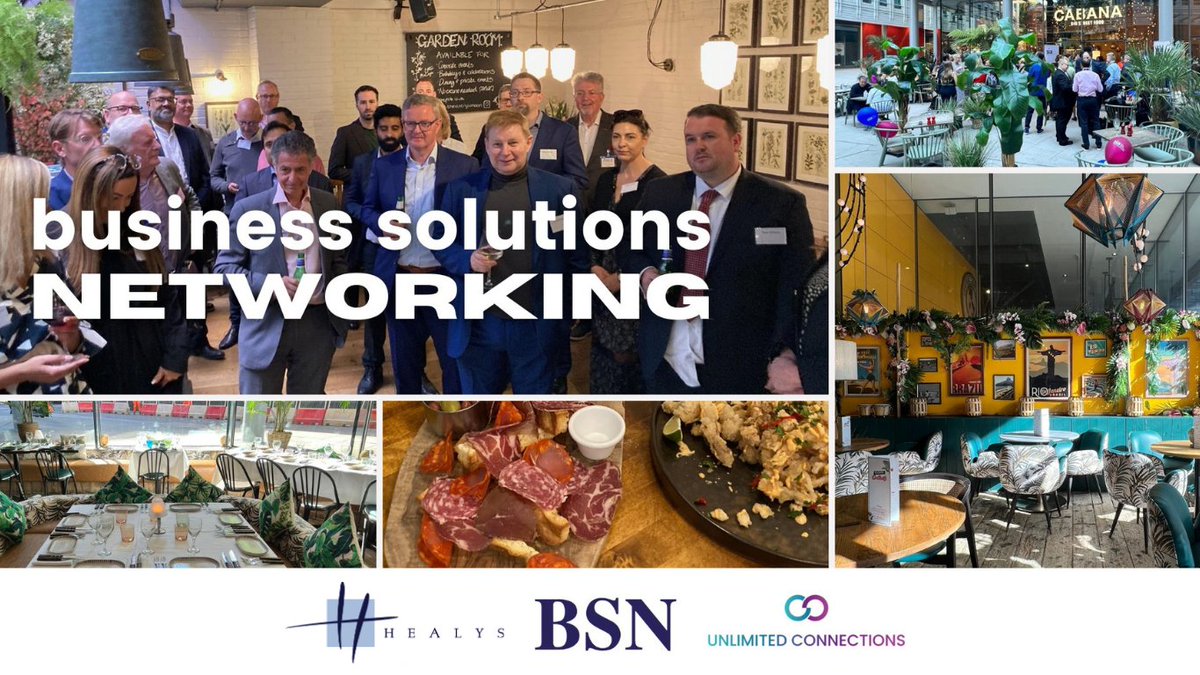 Healys LLP tweet media