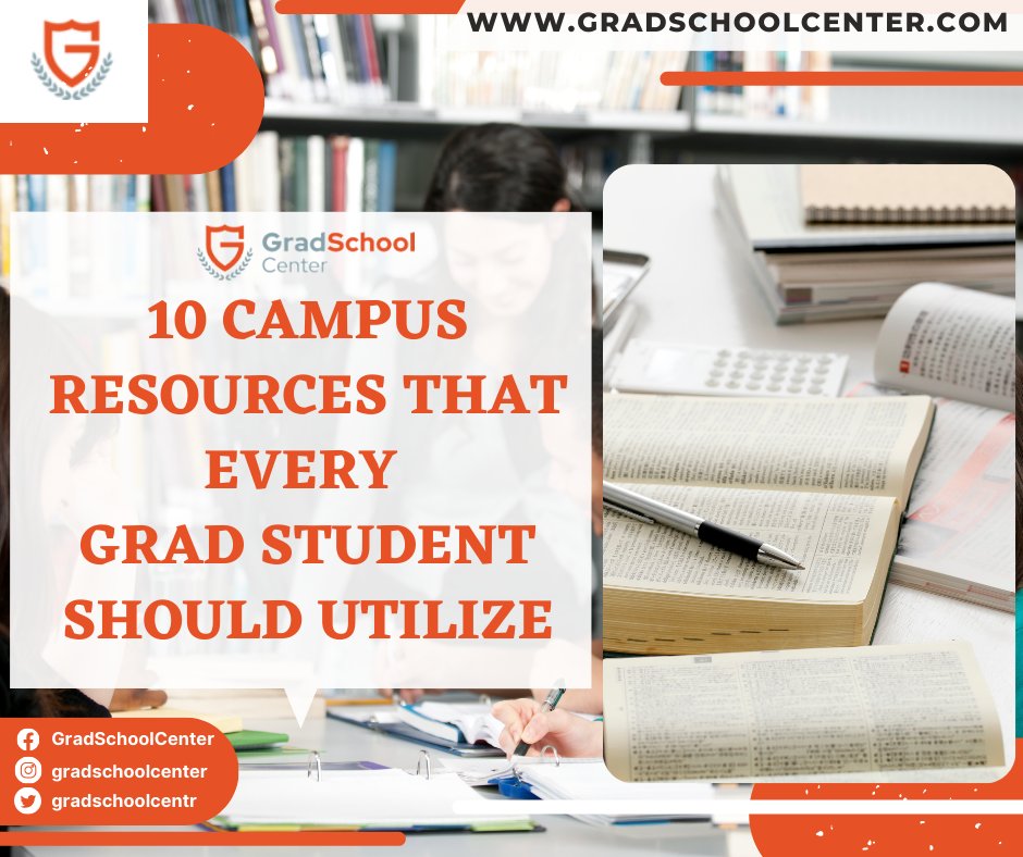 GradSchoolCenter tweet media