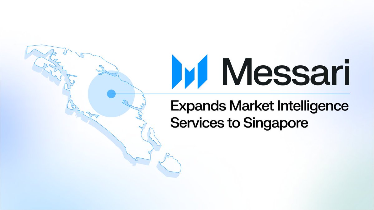 We’re excited to share our strategic expansion into Asia with the launch of our new entity in Singapore.

This move reflects our acknowledgment of the region's dynamic economic growth, technological advancements, and demand for forward-thinking financial solutions.