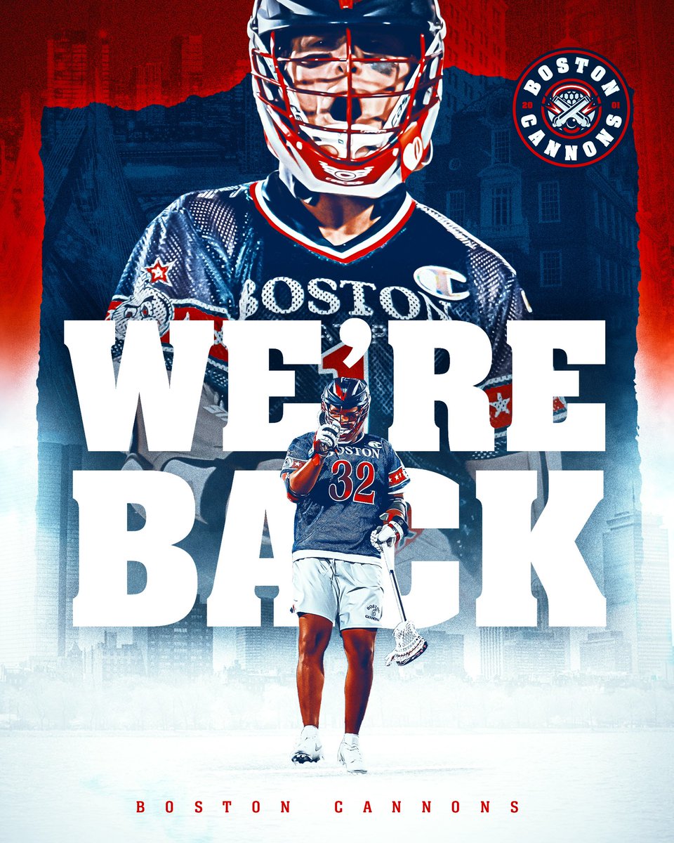 How do we feel about having the #BoomSquad 💣💥 BACK in Boston?

AW YEAH! 😤
