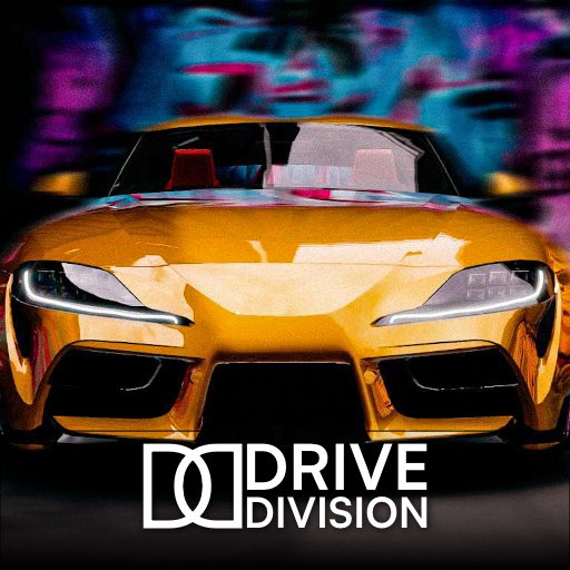 drive_division's tweet photo. New app icon like a new life 🐣
A lot of thanks to Discord community member for such a good photo!

Also happy to say that the new #update is available to download, hope you enjoy the new 1500HP SUV and more fun UI/UX

#unity #drift #racing #game #gamedev #update #ios #android https://t.co/hGJnYXpYj2