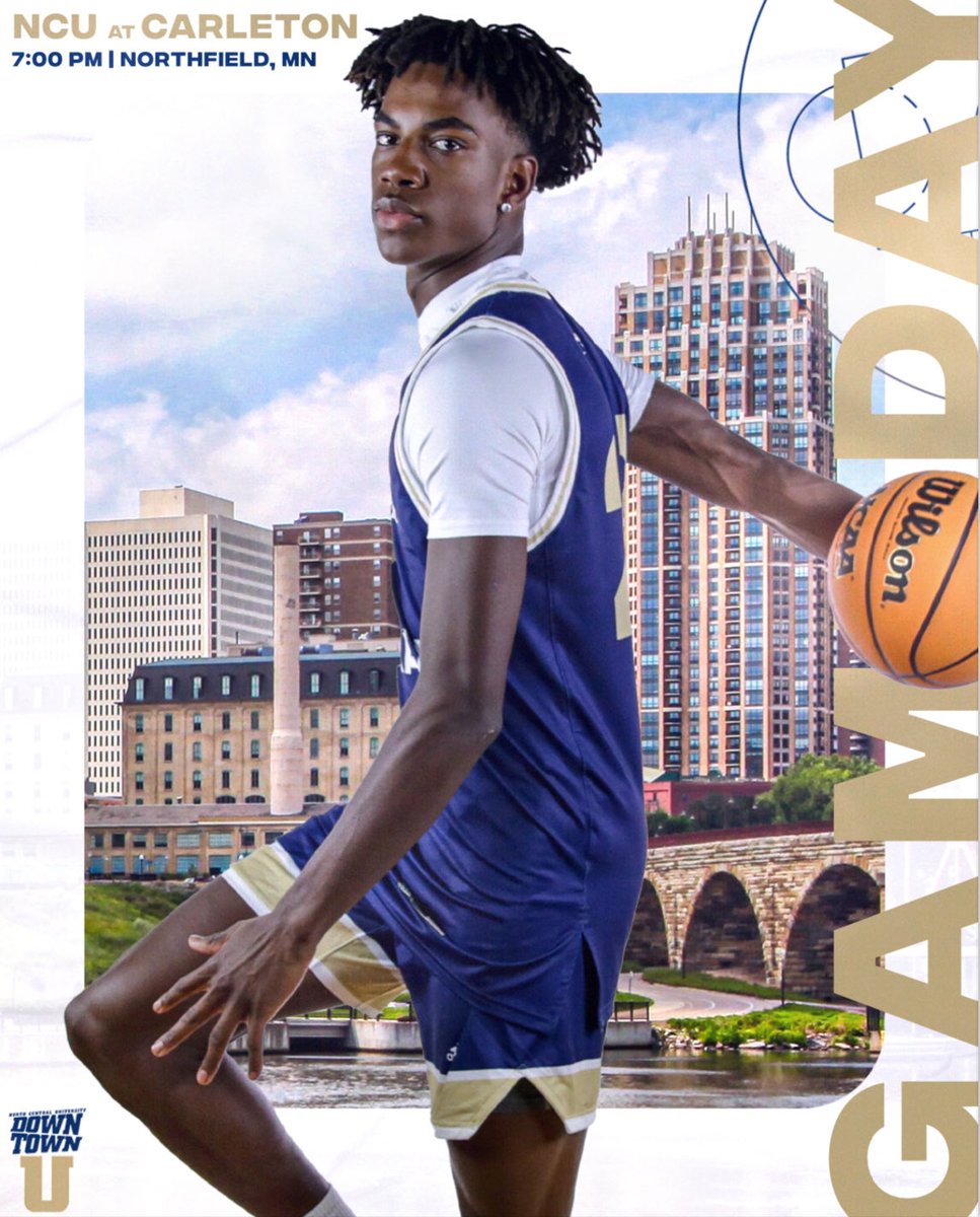 NCU Men's Basketball tweet media