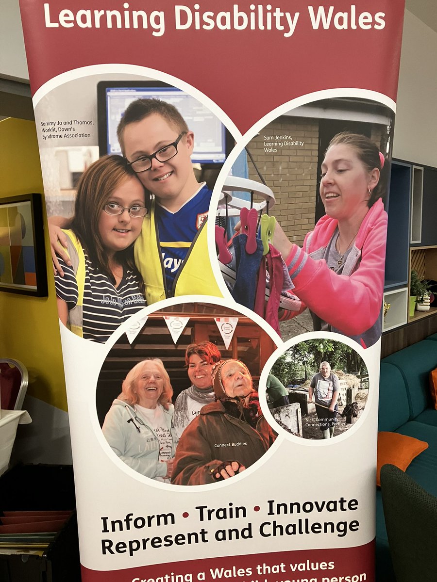 ElaineDerrick's tweet photo. A fantastic day networking and gaining so much information for our Parent/Carer group in Newport #LoveYourHealth23 #parentsForChange https://t.co/P9Pt3weEMO